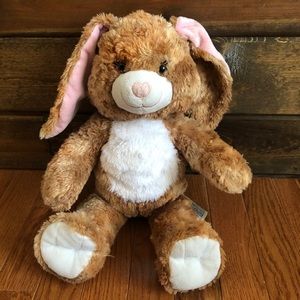 Build-A-Bear Bunny